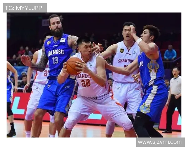 山东西王迎战南昌八一期待激烈对决点燃篮球激情