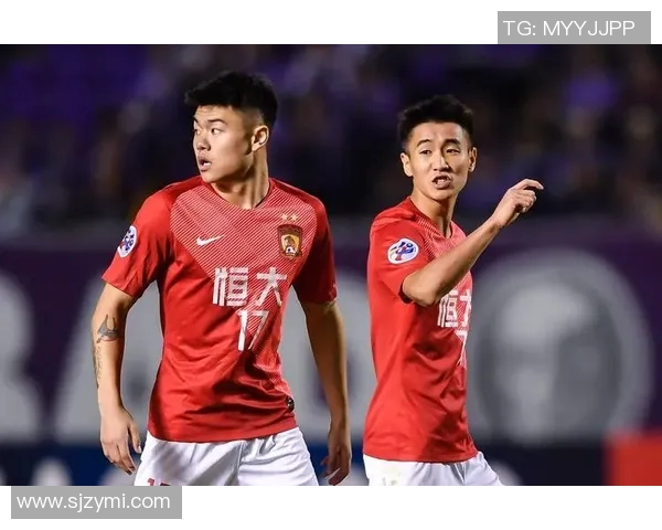 恒大与鹿角激战正酣比分揭晓引发球迷热议